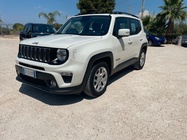 Jeep Renegade 2021