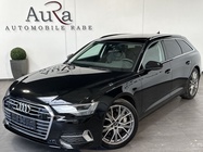 Audi A6 2023