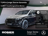 Mercedes-Benz EQS 2025