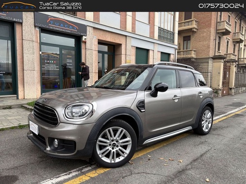 MINI Other 2019