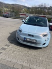 Fiat 500e 2021