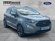 Ford EcoSport 2022