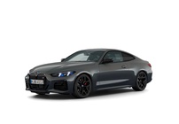 BMW 4 Series 2025