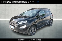 Ford EcoSport 2019