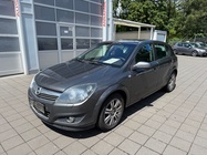 Opel Astra 2009