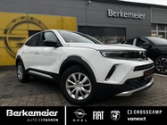 Opel Mokka 2022