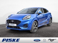 Ford Puma 2025