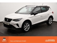 Seat Arona 2024