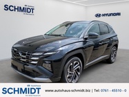 Hyundai Tucson 2025
