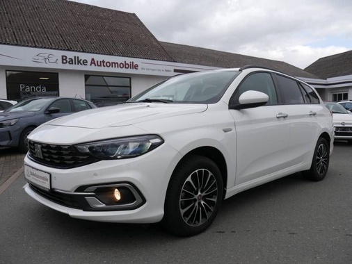 Fiat Tipo 2024