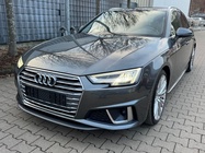 Audi A4 2019
