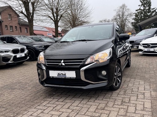 Mitsubishi Space Star 2023