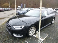 Audi A4 2021
