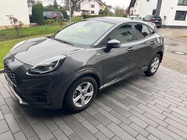 Ford Puma 2023