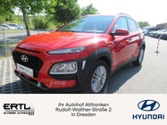 Hyundai Kona 2019