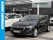 Skoda Scala 2024