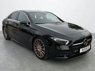 Mercedes-Benz A-Class 2019