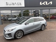 Kia Ceed 2019