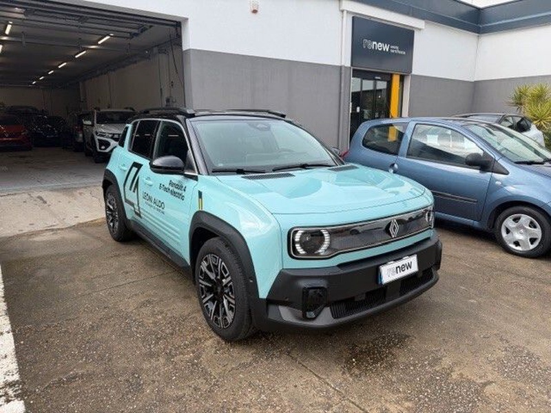 Renault Other