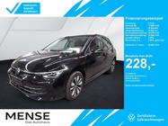 Volkswagen Golf 2025