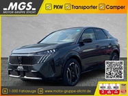 Peugeot 3008 2025