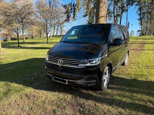 Volkswagen T6 2020