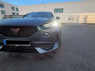 Cupra Formentor 2023