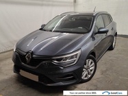 Renault Megane 2021