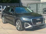 Audi Q2 2022