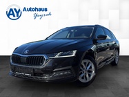 Skoda Octavia 2021
