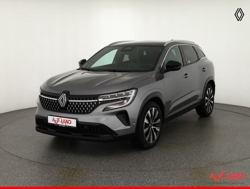 Renault Austral 2025