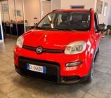 Fiat Panda 2022