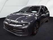 Volkswagen Golf 2025