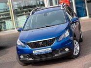 Peugeot 2008 2019
