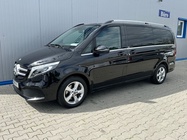 Mercedes-Benz V-Class 2020