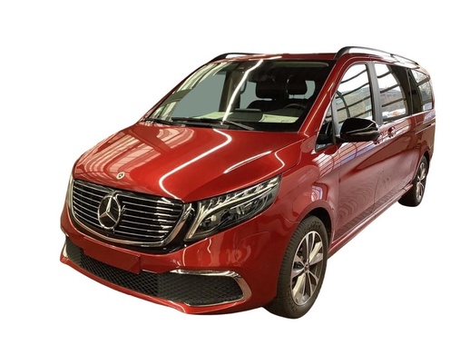 Mercedes-Benz EQV 2024