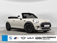 MINI Cabrio 2019