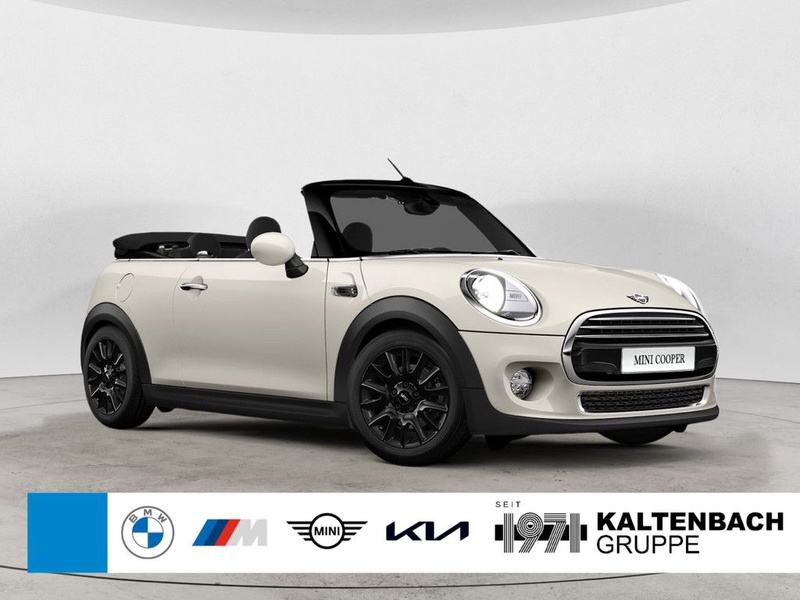 MINI Cabrio