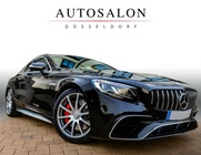 Mercedes-Benz S-Class 2014