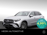 Mercedes-Benz GLC-Class 2025