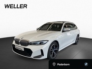 BMW 3 Series 2025