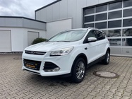 Ford Kuga 2014