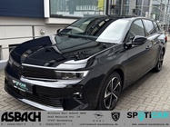 Opel Astra 2024