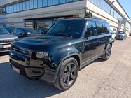 Land Rover Defender 2023