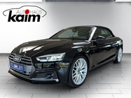 Audi A5 2020
