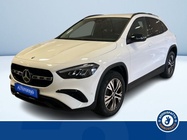 Mercedes-Benz GLA-Class 2025