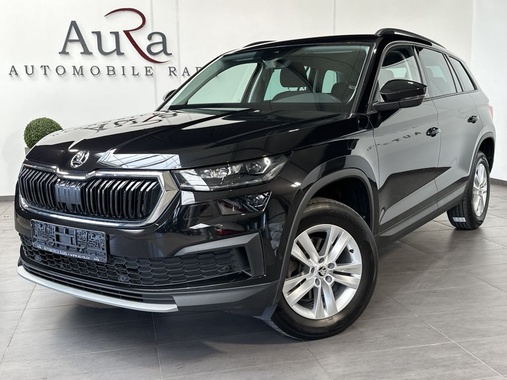 Skoda Kodiaq 2023