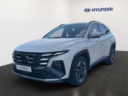 Hyundai Tucson 2025
