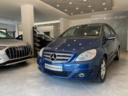 Mercedes-Benz B-Class 2011