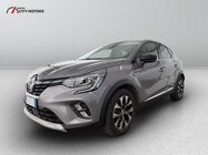 Renault Captur 2023